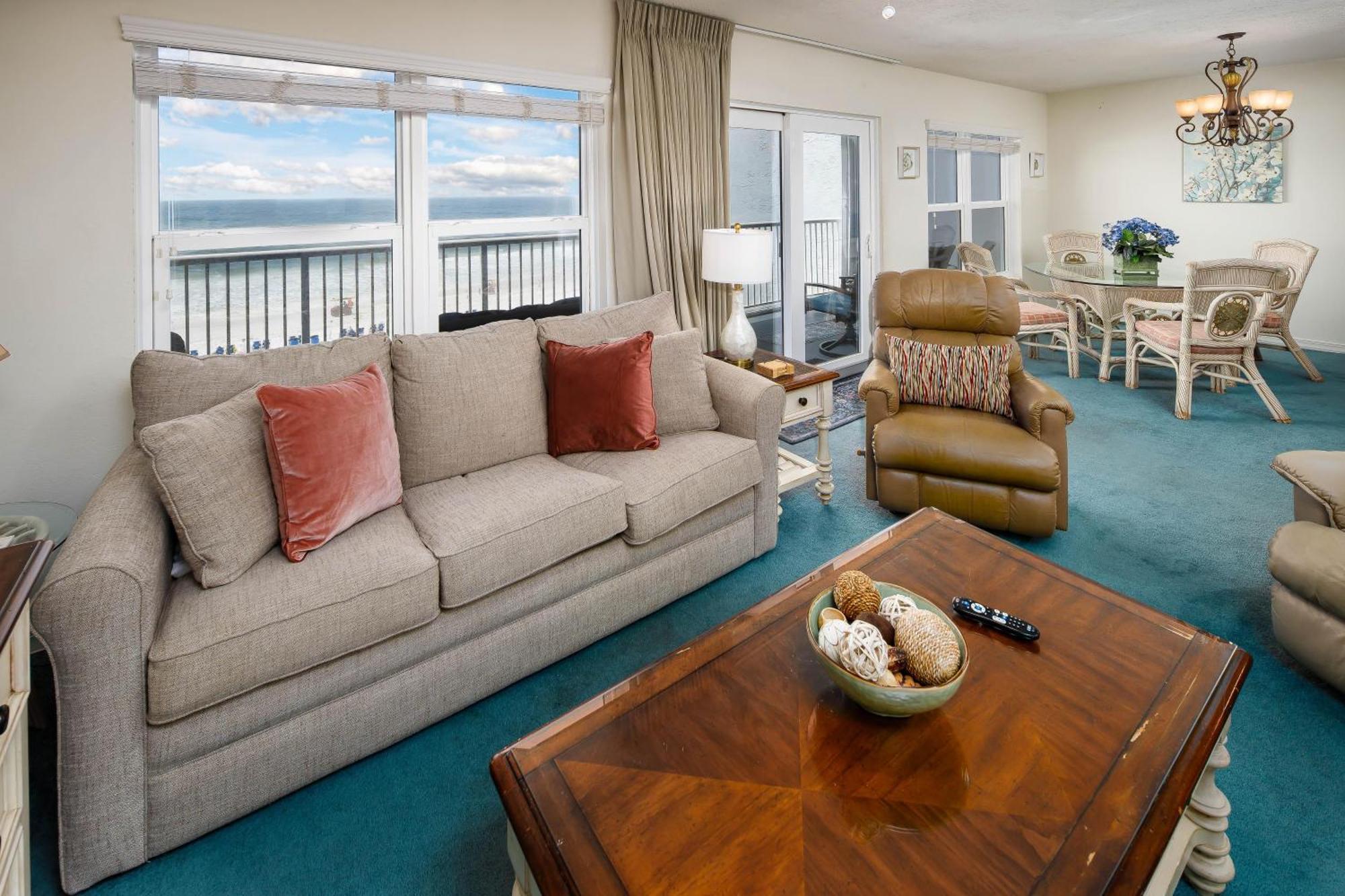 Islander 5009 - Emerald Coast Haven Fort Walton Beach Exterior photo