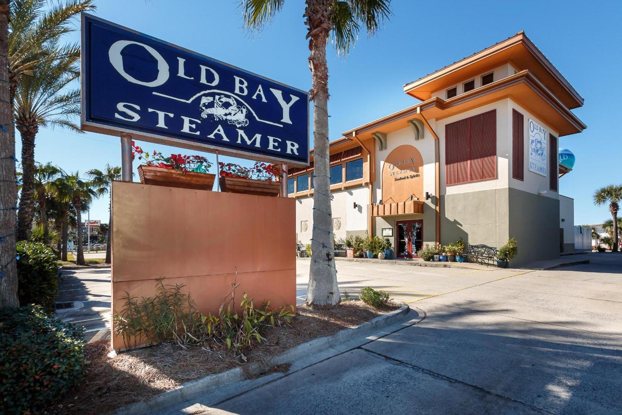 Islander 5009 - Emerald Coast Haven Fort Walton Beach Exterior photo