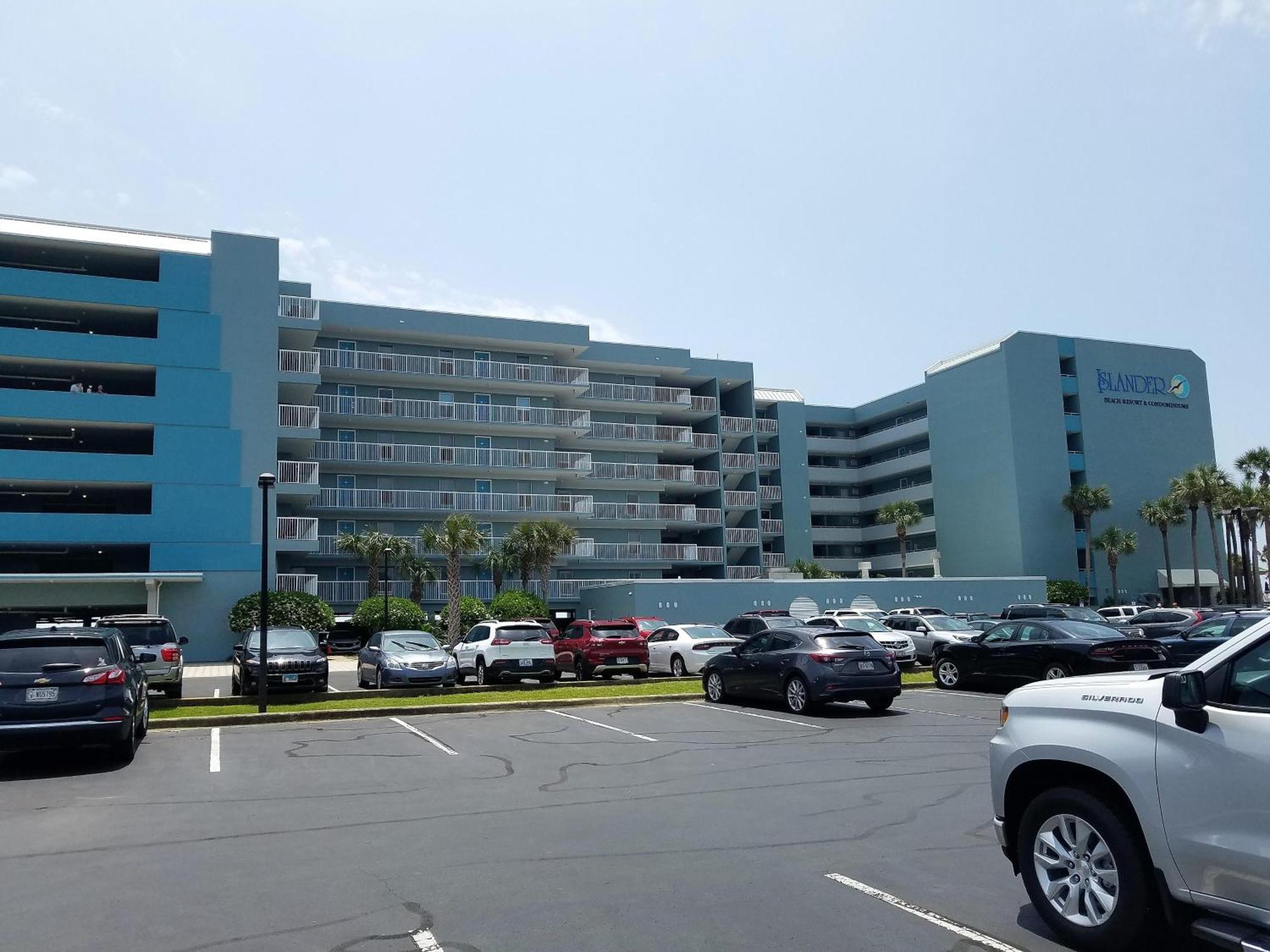 Islander 5009 - Emerald Coast Haven Fort Walton Beach Exterior photo