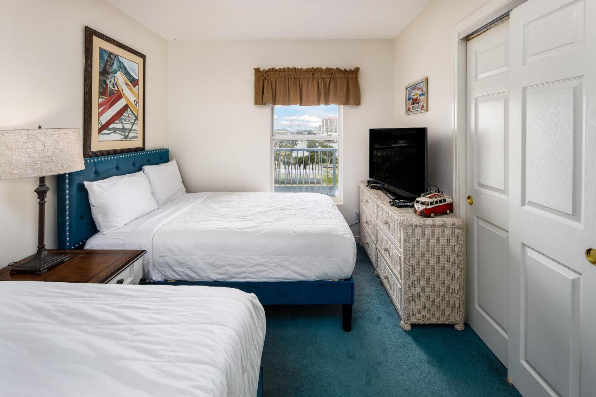 Islander 5009 - Emerald Coast Haven Fort Walton Beach Exterior photo