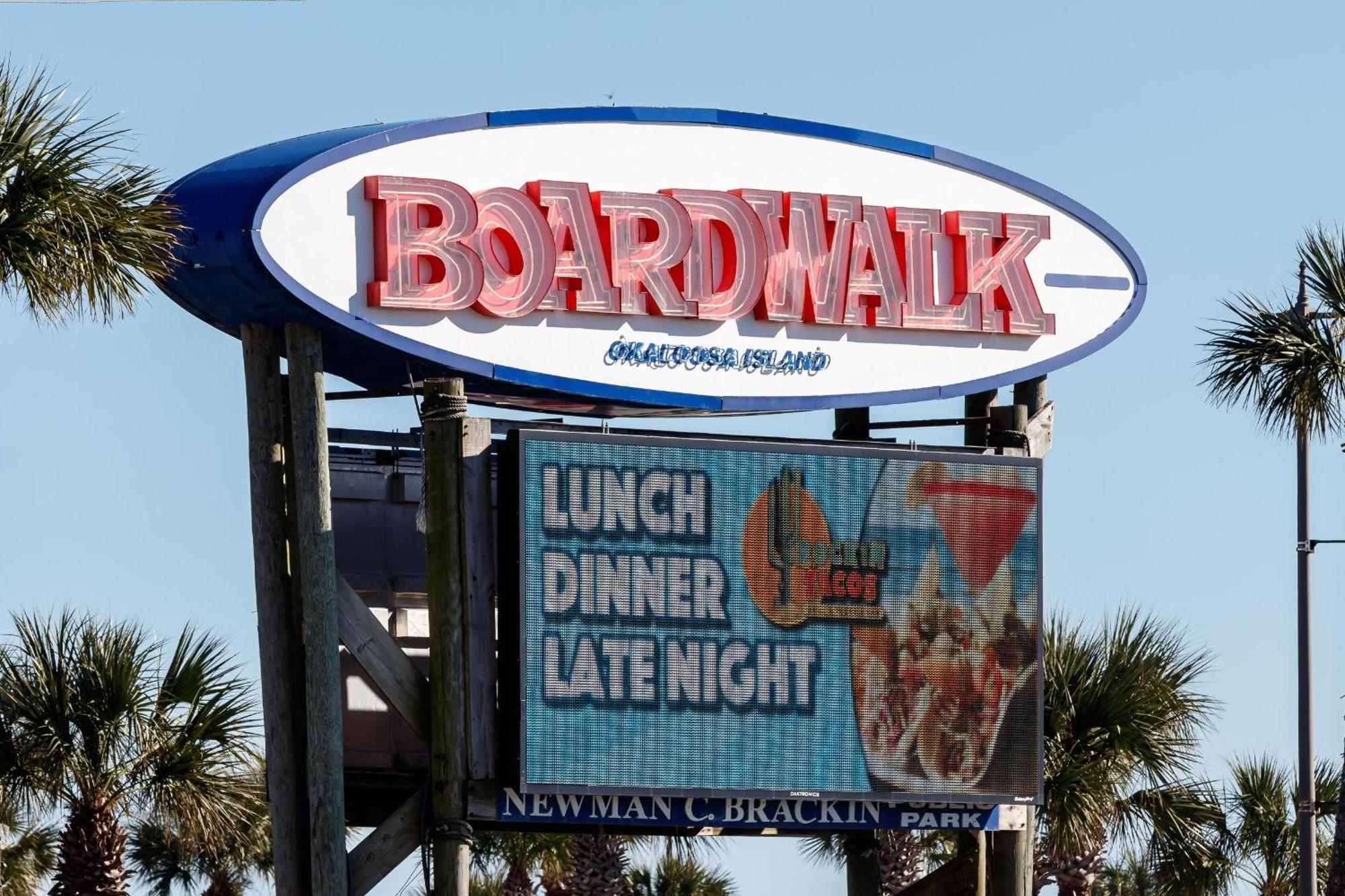 Islander 5009 - Emerald Coast Haven Fort Walton Beach Exterior photo