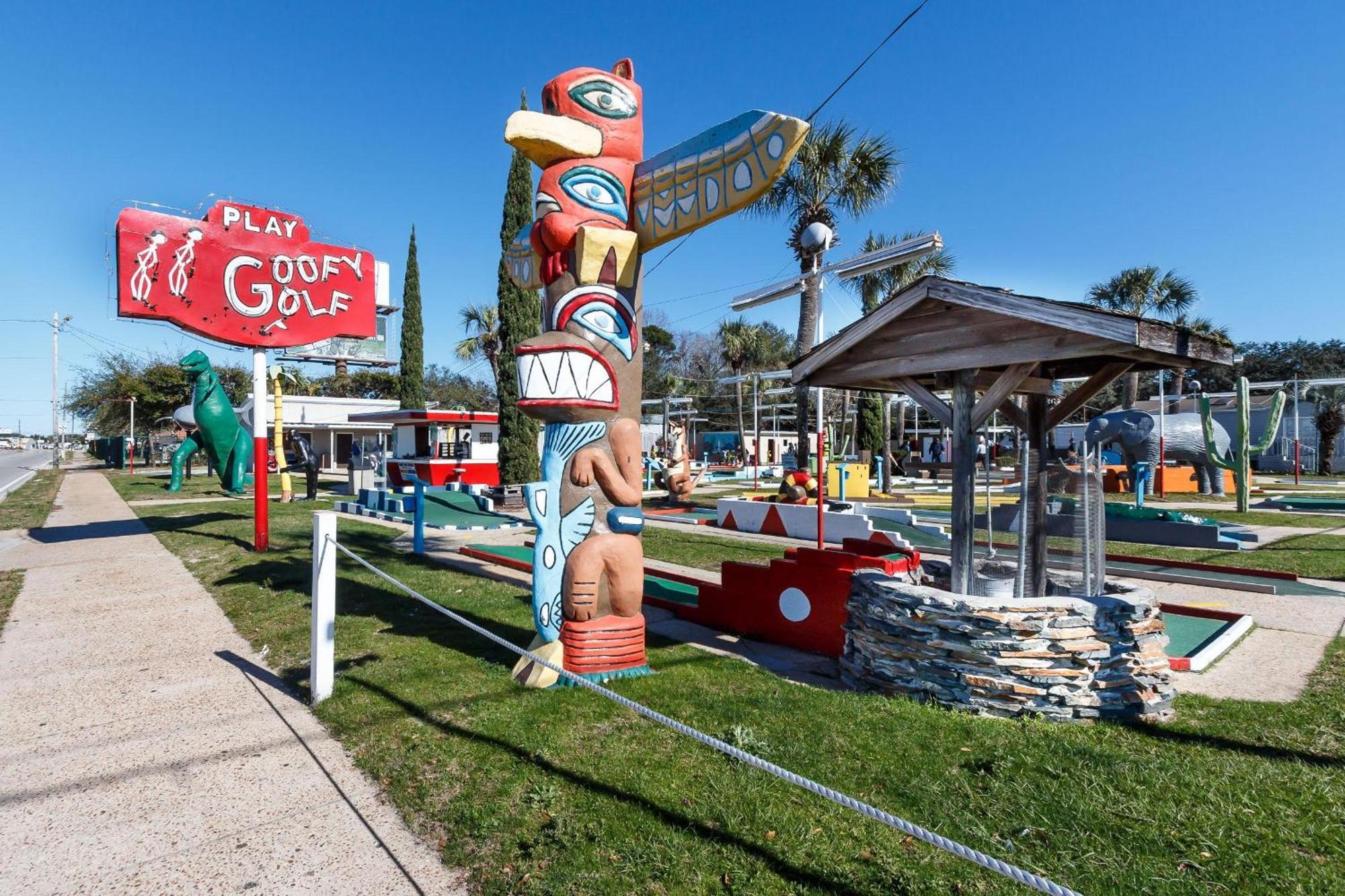 Islander 5009 - Emerald Coast Haven Fort Walton Beach Exterior photo