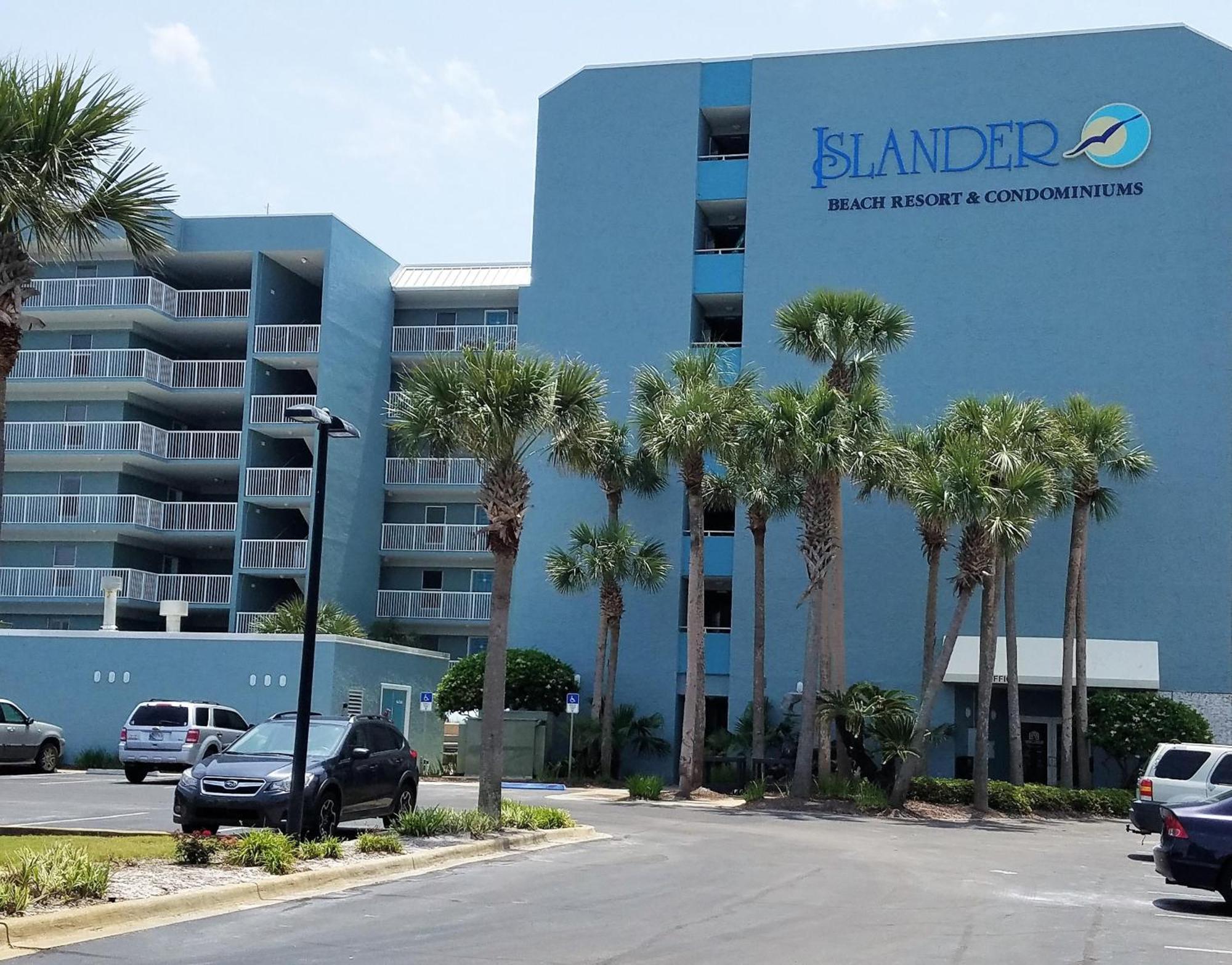 Islander 5009 - Emerald Coast Haven Fort Walton Beach Exterior photo