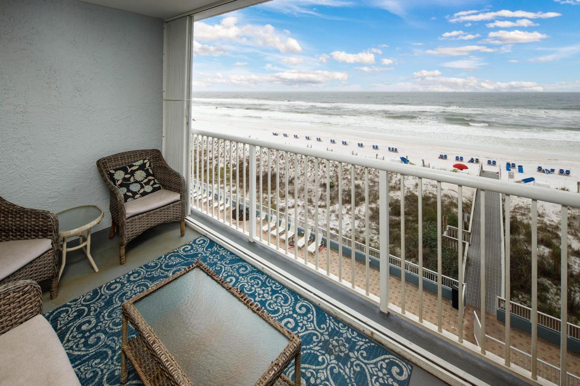 Islander 5009 - Emerald Coast Haven Fort Walton Beach Exterior photo