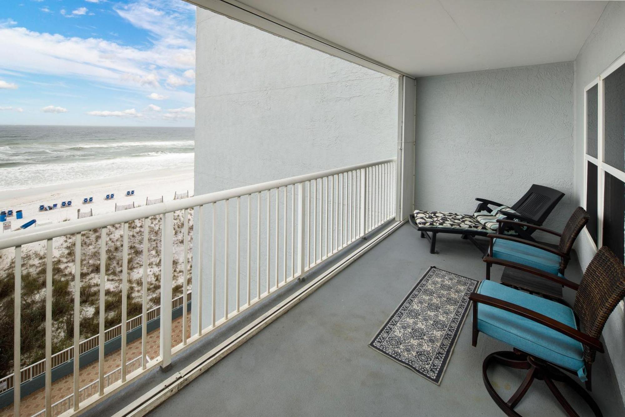 Islander 5009 - Emerald Coast Haven Fort Walton Beach Exterior photo
