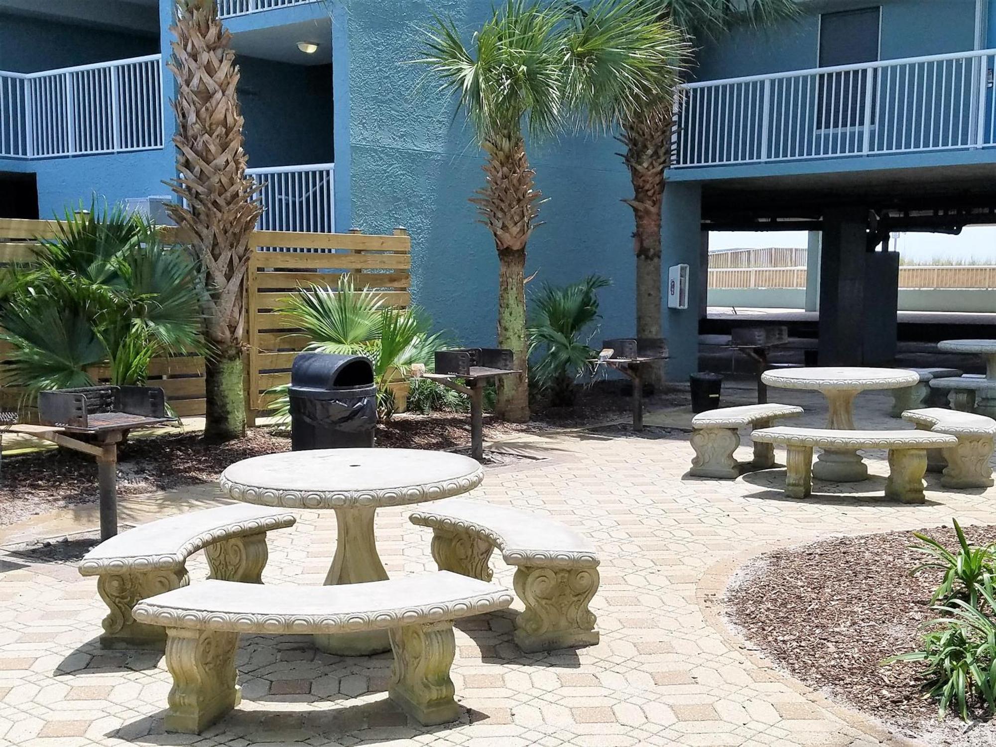 Islander 5009 - Emerald Coast Haven Fort Walton Beach Exterior photo